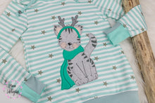 Lade das Bild in den Galerie-Viewer, DeerCat - STICK 18x30