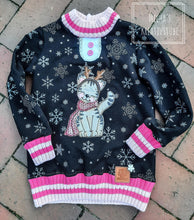 Lade das Bild in den Galerie-Viewer, DeerCat - STICK 18x30