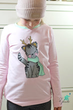 Lade das Bild in den Galerie-Viewer, DeerCat - PLOTT