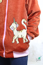 Lade das Bild in den Galerie-Viewer, UniCat- PLOTT