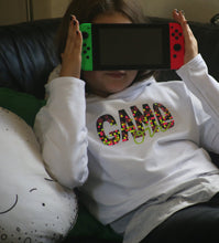 Lade das Bild in den Galerie-Viewer, GAME on - PLOTT