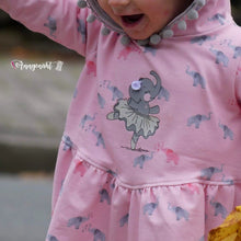 Lade das Bild in den Galerie-Viewer, Fanterina - PLOTT