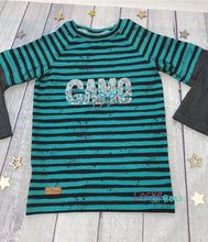 Lade das Bild in den Galerie-Viewer, GAME on - STICK 16x26