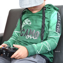 Lade das Bild in den Galerie-Viewer, GAME on - APPLI