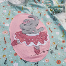 Lade das Bild in den Galerie-Viewer, Fanterina - STICK 16x26