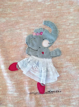 Lade das Bild in den Galerie-Viewer, Fanterina - STICK 13x18