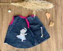 Lade das Bild in den Galerie-Viewer, Fanterina - STICK 16x26