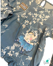 Lade das Bild in den Galerie-Viewer, Fanterina - PLOTT