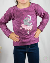 Lade das Bild in den Galerie-Viewer, Fanterina - PLOTT