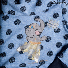 Lade das Bild in den Galerie-Viewer, Fanterina - STICK 16x26