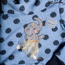 Lade das Bild in den Galerie-Viewer, Fanterina - STICK 18x30