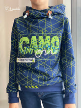 Lade das Bild in den Galerie-Viewer, GAME on - STICK 18x30