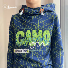 Lade das Bild in den Galerie-Viewer, GAME on - STICK Kombipaket