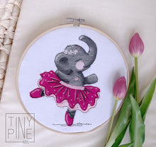 Lade das Bild in den Galerie-Viewer, Fanterina - STICK 13x18