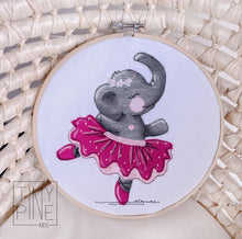 Lade das Bild in den Galerie-Viewer, Fanterina - STICK 16x26