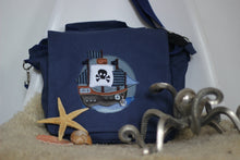 Lade das Bild in den Galerie-Viewer, Piratenschiff - STICK Kombipaket