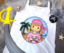 Lade das Bild in den Galerie-Viewer, Ahoi Piraten - PLOTT