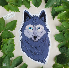 Lade das Bild in den Galerie-Viewer, Boho Wolf - APPLI