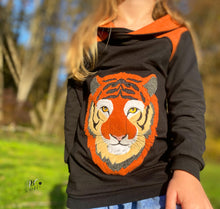 Lade das Bild in den Galerie-Viewer, Tiger - STICK 18x30