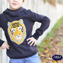 Lade das Bild in den Galerie-Viewer, Tiger - STICK 16x26