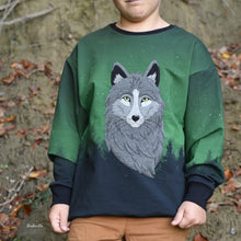 Lade das Bild in den Galerie-Viewer, Boho Wolf - APPLI