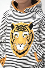 Lade das Bild in den Galerie-Viewer, Tiger - STICK 10x10