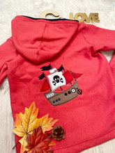 Lade das Bild in den Galerie-Viewer, Piratenschiff - STICK Kombipaket