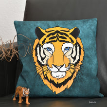 Lade das Bild in den Galerie-Viewer, Tiger - PLOTT