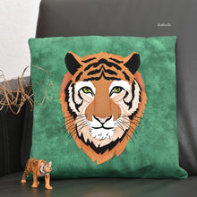 Lade das Bild in den Galerie-Viewer, Tiger - APPLI