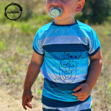 Lade das Bild in den Galerie-Viewer, Otterliebe - PLOTT