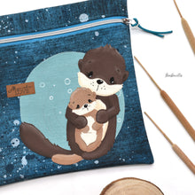Lade das Bild in den Galerie-Viewer, Otterliebe - APPLI