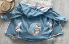 Lade das Bild in den Galerie-Viewer, Otterliebe - STICK 16x26