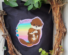 Lade das Bild in den Galerie-Viewer, Otterliebe - APPLI