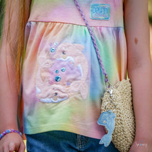 Lade das Bild in den Galerie-Viewer, Delfinliebe - STICK 16x26