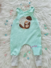 Lade das Bild in den Galerie-Viewer, Otterliebe - STICK 20x30