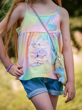 Lade das Bild in den Galerie-Viewer, Delfinliebe - STICK 10x10