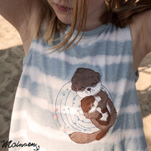 Lade das Bild in den Galerie-Viewer, Otterliebe - STICK 13x18