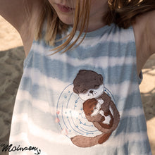 Lade das Bild in den Galerie-Viewer, Otterliebe - STICK 15x24