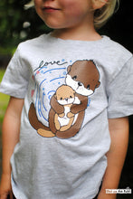 Lade das Bild in den Galerie-Viewer, Otterliebe - PLOTT