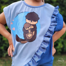 Lade das Bild in den Galerie-Viewer, Otterliebe - PLOTT