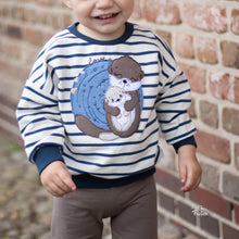 Lade das Bild in den Galerie-Viewer, Otterliebe - STICK 15x24