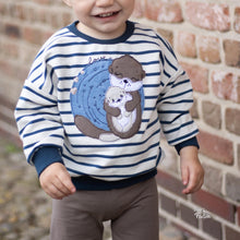 Lade das Bild in den Galerie-Viewer, Otterliebe - STICK Kombipaket