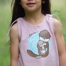 Lade das Bild in den Galerie-Viewer, Otterliebe - PLOTT