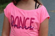 Lade das Bild in den Galerie-Viewer, DANCE - APPLI