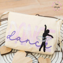 Lade das Bild in den Galerie-Viewer, DANCE - STICK 16x26