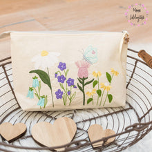 Lade das Bild in den Galerie-Viewer, Flowers - STICK Kombipaket