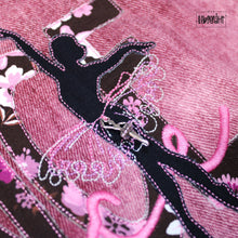 Lade das Bild in den Galerie-Viewer, DANCE - STICK 18x30