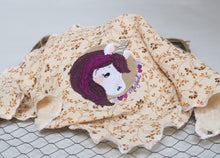 Lade das Bild in den Galerie-Viewer, Magical Unicorn - STICK 10x10