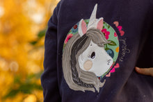 Lade das Bild in den Galerie-Viewer, Magical Unicorn - STICK 10x10