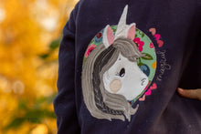 Lade das Bild in den Galerie-Viewer, Magical Unicorn - STICK 20x30